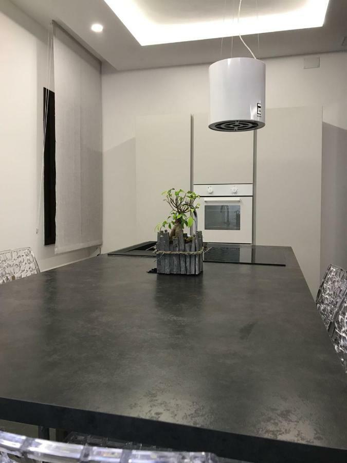 Venetian Aesthetic Apartment Mestre Eksteriør bilde