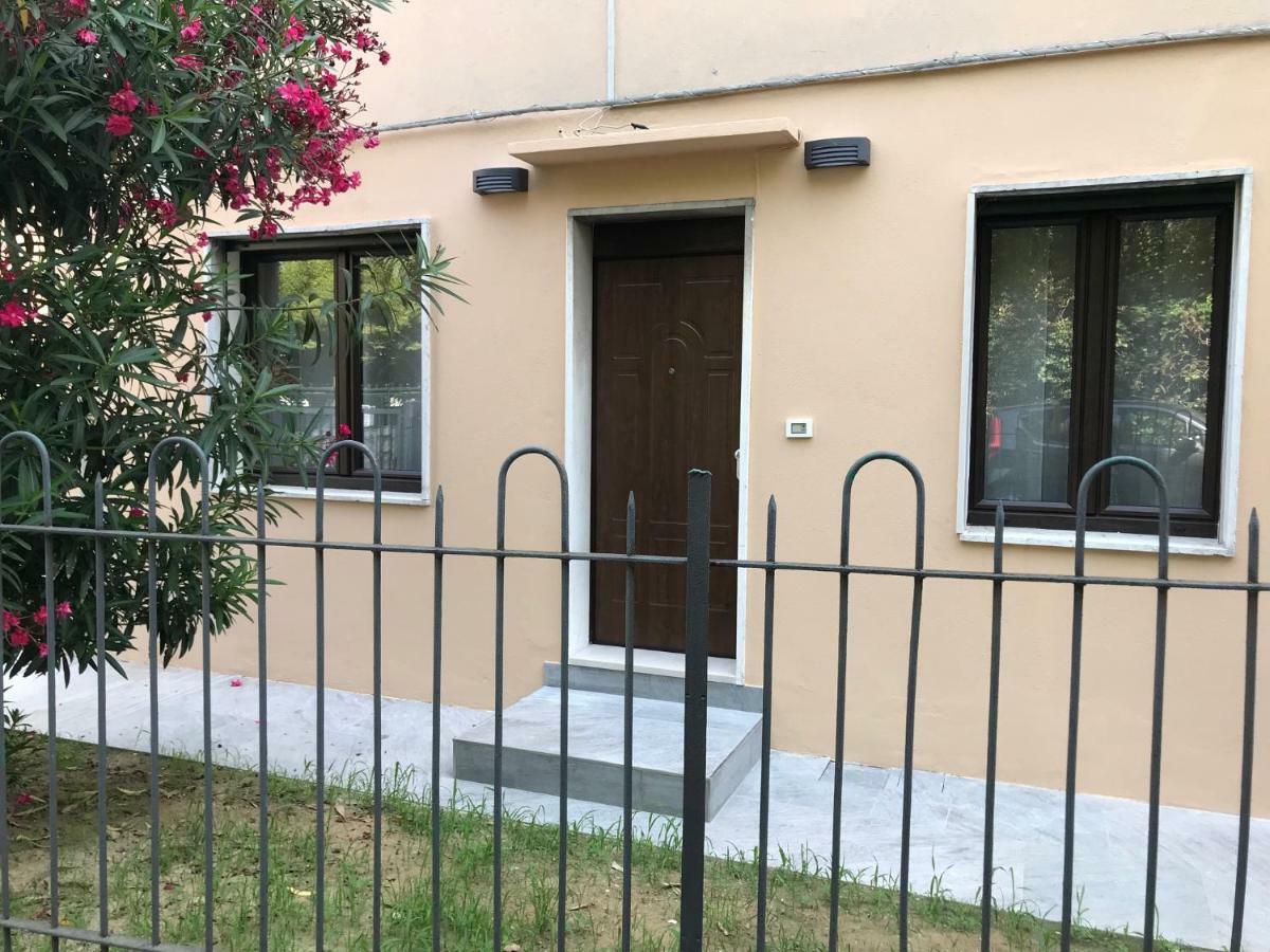 Venetian Aesthetic Apartment Mestre Eksteriør bilde