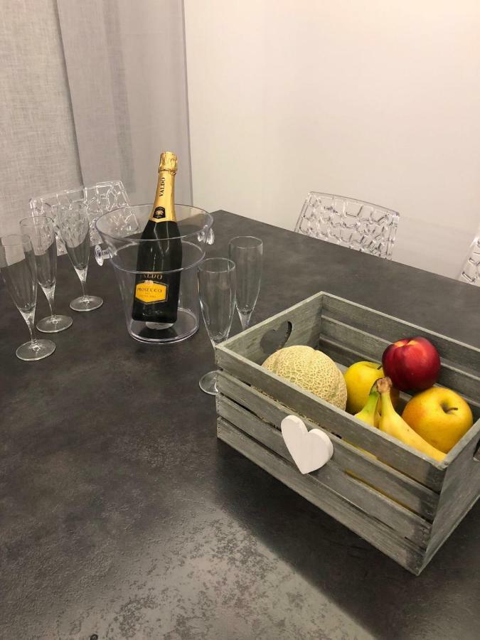 Venetian Aesthetic Apartment Mestre Eksteriør bilde
