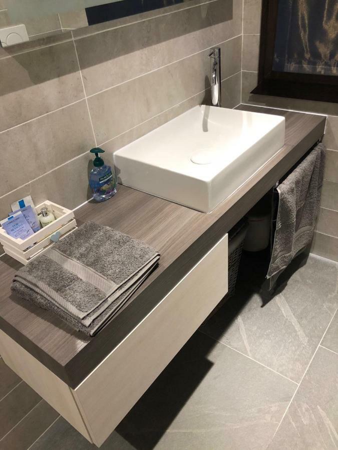 Venetian Aesthetic Apartment Mestre Eksteriør bilde